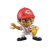 Cincinnati Reds Lil Teammates - Pitcher