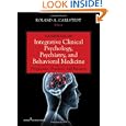 Handbook Of Integrative Clinical Psychology, Psychiatry, And Behavioral Medicine: Perspectives, Practices, And Research