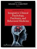 Handbook of Integrative Clinical Psychology, Psychiatry, and Behavioral Medicine: Perspectives, Practices, and Research
