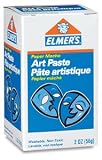 Elmer's Art Paste - 2 oz, Art Paste