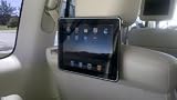 iPad Mount Me