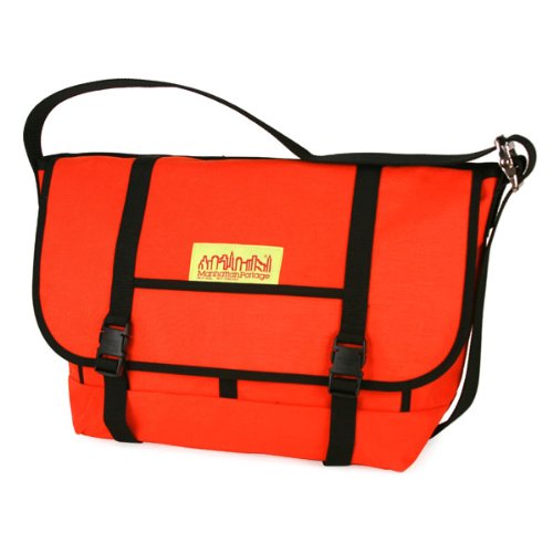 Manhattan Portage Laptop Messenger with Sleeve