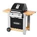 Outback Spectrum 2 Burner Hooded Gas Barbecue