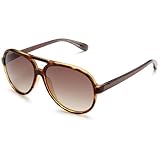 Marc by Marc Jacobs MMJ 101/S Aviator Sunglasses