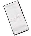 Pure Cotton Handkerchiefs. Baker's dozen.