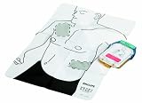 Philips Heartstart Hs1 Defibrillator Training Pads