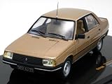 【ixo/イクソ】1/43 ルノー 9 GTL 1985 M.シャンパン