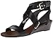 Enzo Angiolini Women's Zabariz Wedge Sandal