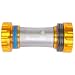 Origin8 Torq Lite Outboard Ceramic Cups - ENG (GXP) Thread, 68/73 Length