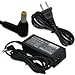 AC Adapter/Power Supply&Cord for Toshiba Satellite L655-S5147 L655-S5156WH L655-S5157 L655-S5168 L655D-S5151 L655D-S5159RD L675-S7062 L745-S9423RD L750D-BT5N11 L755-S5280 L755-S5356 L755-S5357