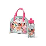 High School Musical Lunch Kit (Lunch Bag & Bottle Set)