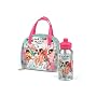 High School Musical Lunch Set - Lunch Bag & Aluminium Bottle