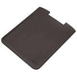 AmazonBasicsLeatherSleeveforAppleiPad(Brown)