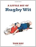 A little bit of rugby wit