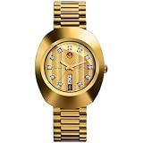 Rado Original DiaStar Jubile Mens Watch - R12413494 by Rado