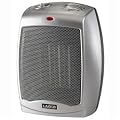 Lasko 754200 Ceramic Heater with Adjustable Thermostat