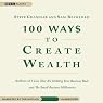 100 Ways to Create Wealth