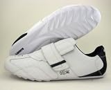 Lacoste - Lacoste Swerve Quilt 2 Mens Shoes White