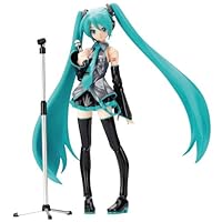 Figma: Vocaloid Hatsune Figma Action Figure
