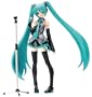 Figma: Vocaloid Hatsune Figma Action Figure