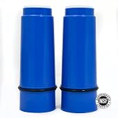 Essence RC-SHW-7 Shower Filter Replacement Cartridges (2-Pack)