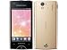 SIM�t���[�@�V�i SO-03C(Xperia ray) �S�[���h �g�ѓd�b ������ �h�R�� docomo