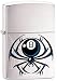 8-Ball Spider Brushed Chrome Zippo Lighter