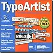 TypeArtist - 1,000 Imaginative Fonts