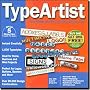 TypeArtist - 1,000 Imaginative Fonts