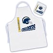 San Diego Chargers NFL Tailgate Apron & Mitt Set