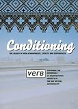 Verb Conditioning (Architecture Boogazine)
