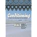 Verb Conditioning: Architectural Boogazine (Architecture Boogazine)