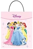 Disney Princess Treat Bags (Ea)