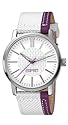 Esprit Damenuhr summer spirit purple A.ES102402005