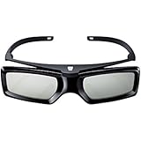 Sony TDG-BT500A  Active 3D Glasses for Sony KDL-55W900A 55-Inch 240Hz 1080p LED HDTV