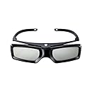 Sony TDG-BT500A  Active 3D Glasses for Sony KDL-55W900A 55-Inch 240Hz 1080p LED HDTV