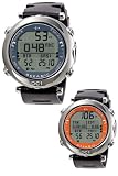 Oceanic OC1 Air Integrated Hoseless Dive Watch