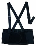 Valeo 9-Inch Heavy-Duty Elastic Belt