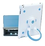 Sumdex SpinWork 2 Quick Stand for Apple iPad2 (PON-803WN)