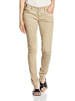 LTB Jeans Pantalón New Molly (Beige Claro)