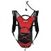 Sports : Source Spinner Pro 2 L Trinksystem Red/Grey
