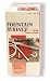 `Fountain Syringe - Red Rubber