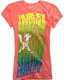 HURLEY Jux Tee