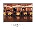 Caff'e Barocco by Barloga Fine Art Print / Poster 28.00 x 22.00 in.