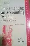 Implementing an accounting system