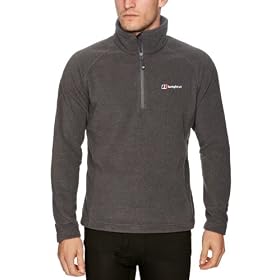 Berghaus Spectrum Half Zip Men's Fleece Jacket