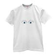 blueeyes - Mens Vintage T-Shirt