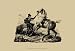 Horse Horsemen V 19x13