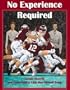No Experience Required: Jackie Sherrill and Texas A&M's 12th Man Kickoff Team