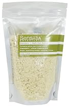 センセイシャ マンダリンバスソルトベーシックス 350g    140026